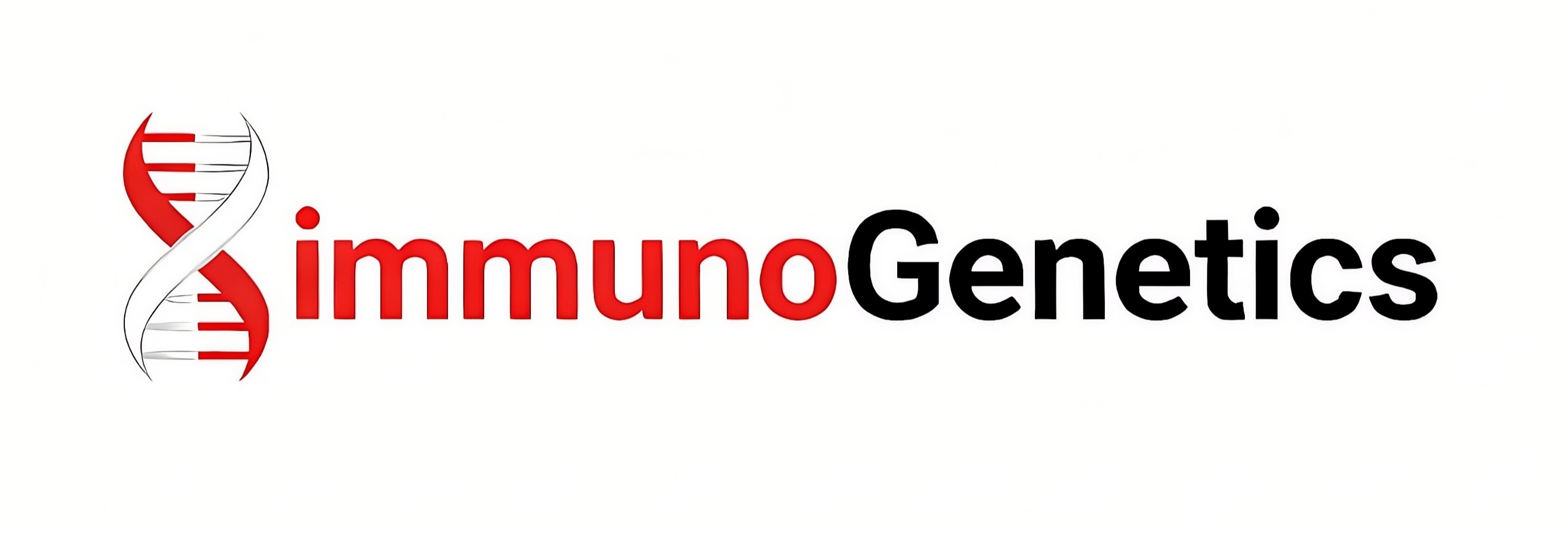 ImmunoGenetics Logo